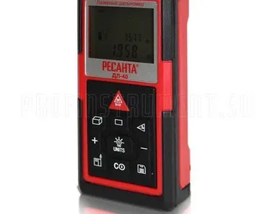 фото Дальномер ДЛ-40