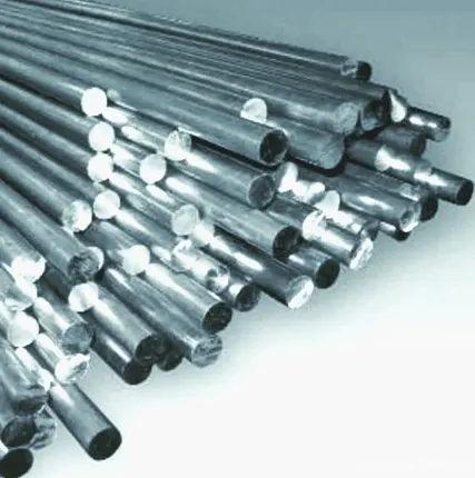 Фото №0 Круг 180 мм ст 40Х ГОСТ 2590