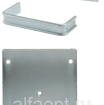 Фото №0 Кронштейн монтажный, тип 05-0105-0162