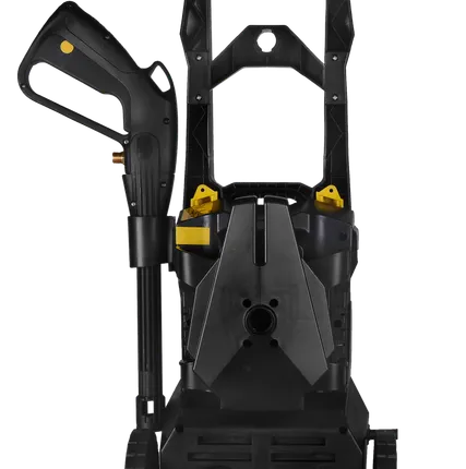 Фото №3 Мойка высокого давления для автомобиля HUTER M-3-1650, может работать от емкости