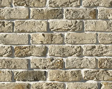 фото Декоративный кирпич White Hills Бремен брик Design цвет 309-10