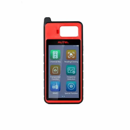 Фото №0 Autel MaxiIM KM100 программатор ключей