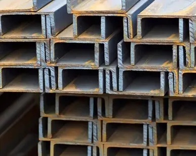 фото Швеллер гнутый 140 x 60 x 5