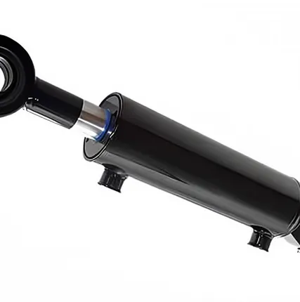 Фото №0 Гидроцилиндр 50.25.160.365.25 для сельхоз машин ОАО "Агромашсервис"