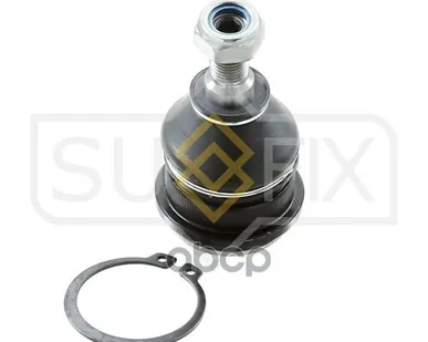 фото Опора Шаровая | Перед Прав/Лев | SUFIX арт. SG1043