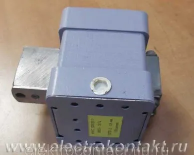 фото Электромагнит МИС - 5100 / 5200 катушка ~110В, ~220В, ~380В