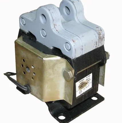 Фото №0 Электромагнит ЭМИС-5100