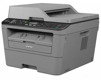 фото МФУ Brother MFC-L2700DWR