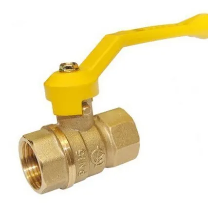 Фото №0 Кран шаровой 11б27п Ду50 /газ