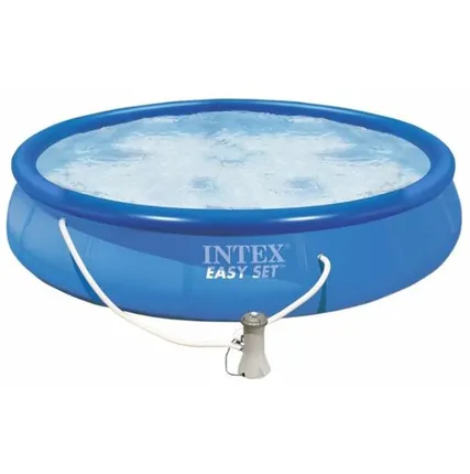 Фото №0 Бассейн Intex Easy Set 28132