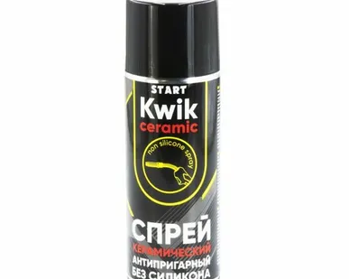 фото Спрей антипригарный