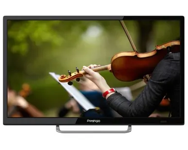 фото Телевизор Prestigio 24 Wize 1