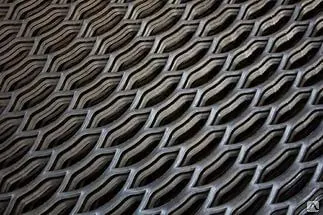 фото Лист ПВЛ 5, 1*2,5м,