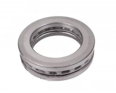 фото Подшипник шариковый упорный 8214 [51214]