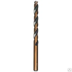 Фото №0 Сверло по металлу hss (12х151 мм) inforce 11-01-024