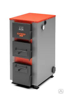 Фото №0 Котел длительного горения "Купер ПРО"