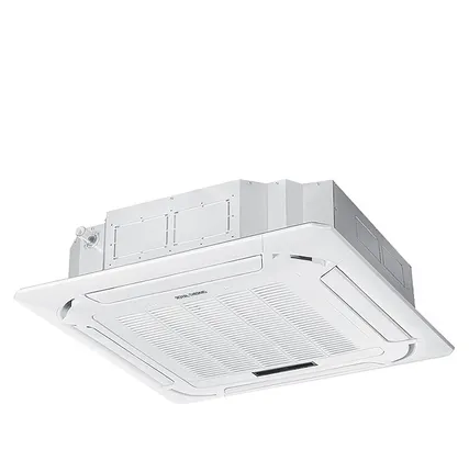 Фото №0 Комплект Royal Thermo Forte Integro RTFC-12LAKHN1 сплит-системы, кассетного типа