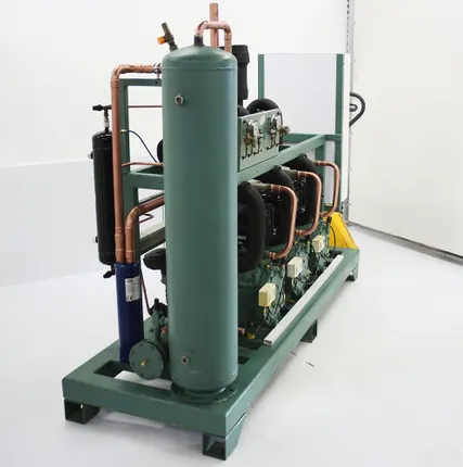 Фото №3 ЦХМ Bitzer 3х4NC-12,2
