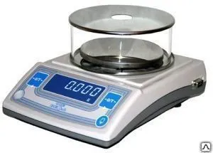 Фото №0 Весы ВМ153М
в