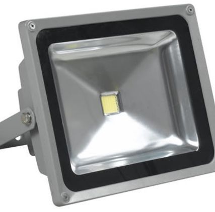 Фото №0 Светодиодный led прожектор 50Вт IP65