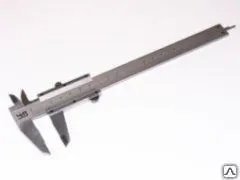 фото Штангенциркуль ШЦ-III–630-0,1