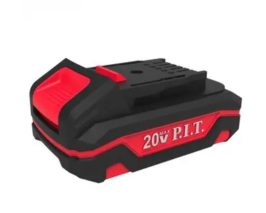 фото Аренда Аккумулятор Lexman/Dexter 5 Ah, 20VBA2-50.1