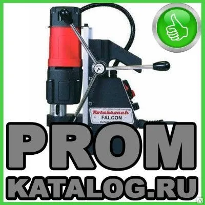 Фото №0 Сверлильные станки по металлу Falcon