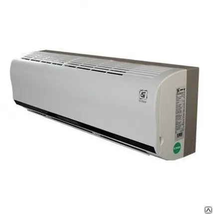 Фото №0 Кондиционер Элвин-Import 9000 BTU