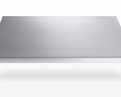 фото Плита дюралевая Д16Б 16; 20 мм