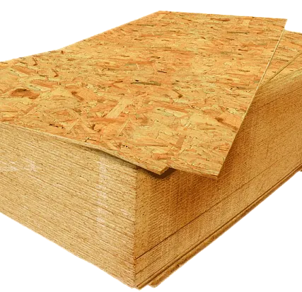 Фото №0 Плита OSB-3 Ultralam, 8 мм