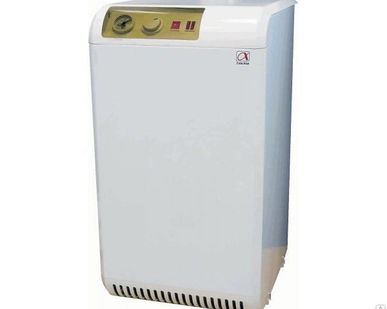 фото Котел газовый чугунный BETA AG 15