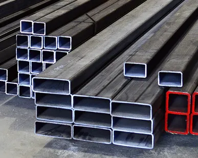 фото Труба профильная прямоугольного сечения 30х20 Толщина стенки 1,5 мм, Длинна трубы 6 м