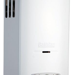 фото Газовая колонка Neva-4511
