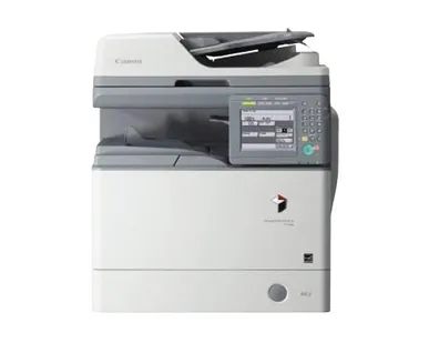 фото МФУ Canon imageRUNNER 1730i