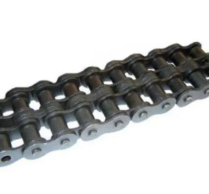 Фото №0 Цепь приводная роликовая API Spec7F N100-2