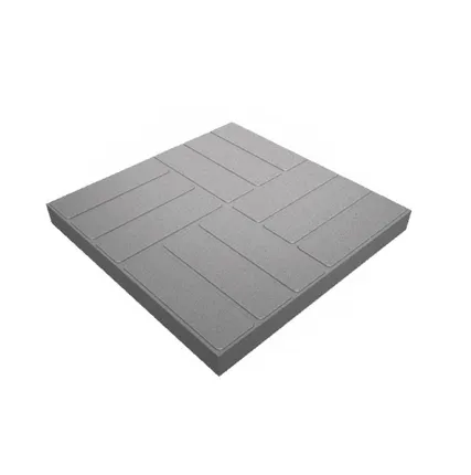 Фото №0 Плитка на площадку - серый