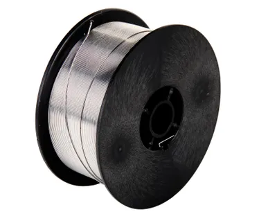 фото Проволока сварочная 08Г2С 0.8мм; 1мм; 1,2мм; 1.6мм; 2мм; 3мм; 4 мм; 5мм