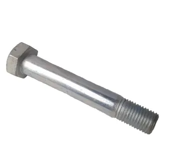 фото болт bpw m30x190 - 8.8 sw 46 крепления штанги, полурессоры аналог