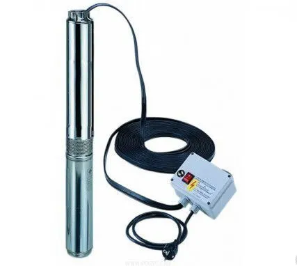 Фото №0 Насос Flotec Scm 4 Plus 115/92 Dom с блоком управления