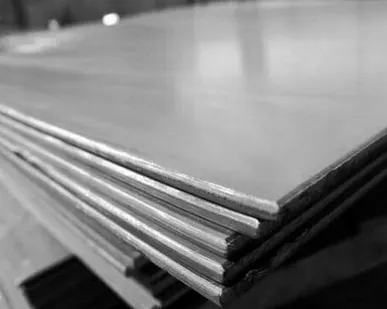 фото Лист стальной г/к ст.3 - 12мм