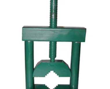 фото Трубоприжим ТП 10-110