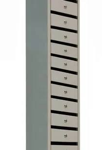 фото Почтовый ящик «Высотка» 15 секции
