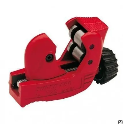 Фото №0 Труборез Super-ego MINI MAX PRO 728