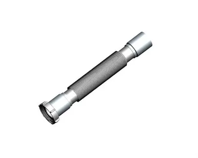 фото Т101 Гибкая труба 1 1/2"х 40