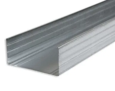 фото Профиль CW 75*50 Длина 3 м. Толщина металла 0,55 мм