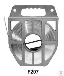 Фото №0 Лента крепления F 207