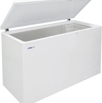 Фото №0 Ларь морозильный Cryspi ITALFROST CF 500S