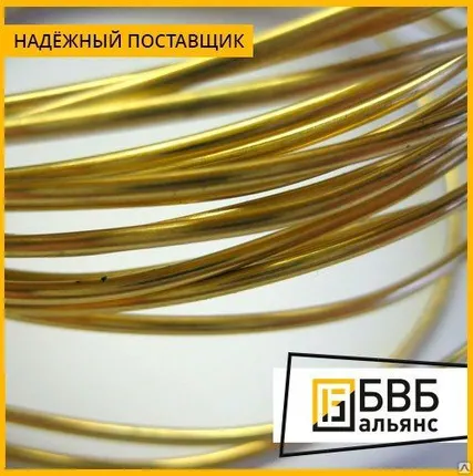 Фото №0 Проволока из родия и его сплавов