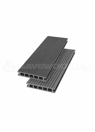 Фото №0 SW Ornus (R) (Цвет:Графит, Длина:4 м)