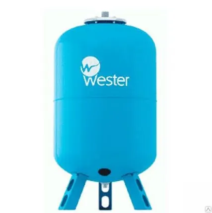 Фото №0 Гидроаккумулятор 80 литров